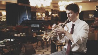 Oli Parker - Moonlight Waltz (Official Music Video)