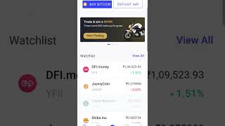 DFI money coins update dated 21December #cryptocurrency #dfimoney