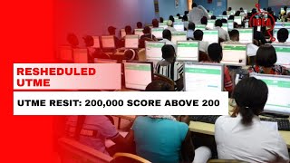 BREAKING: JAMB Releases 2025 UTME Results for Rescheduled Candidates