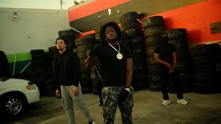 Steppa K - That Day (feat.J1) (Official Music Video)