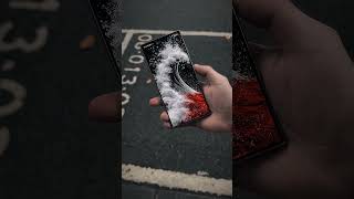 It is said that everyone's Samsung is different Samsung S24Ultra Digital Technology Play Digital