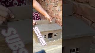#miniature #mudart #mudhome #craft #mudhouse #mudwork #homedecor #art #diy #mudroom #catherine #funn