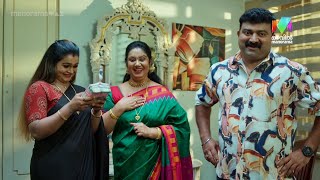 സംഘർഷങ്ങൾ ഒഴിയാതെ പൂക്കാലം #pookkalam #mazhavilmanorama #promo