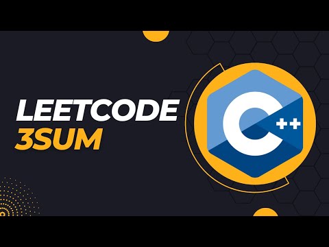 LeetCode - 3Sum - C++