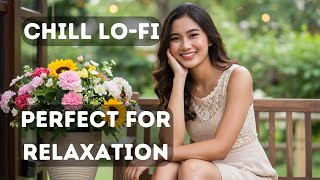 Chill Lo-Fi Vibes with Soft Vocals | Emotional & Cinematic Beats Perfect for Relaxation & Focus