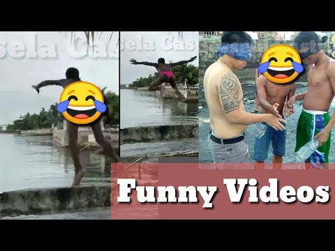 best funny videos try not to laugh 😂