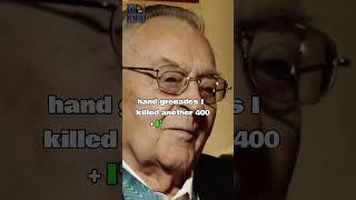 War Hero #army #warhero #veteran #story