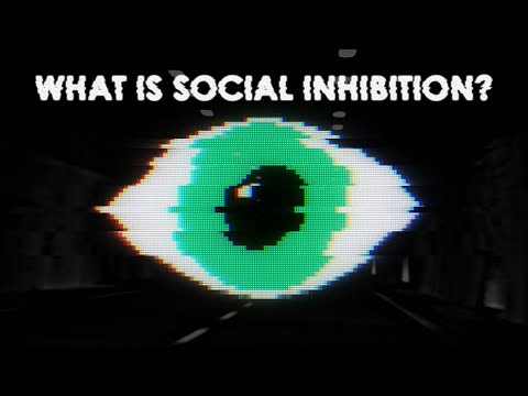 The Psychology of Being Watched
