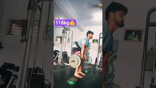#gymmotivation #deadlift #viralvideo #gymlife #gymlover #gymworkout #gymshorts #gymexercises #viral