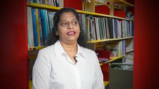 HRD Corp e-LATiH - Mary Francis