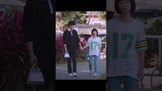 From childhood to adulthood, you are my heart medicine💕#goahead #songweilong #Tansongyun #cdrama
