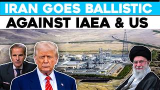 IAEA Appeals Iran To Let Them Inspect The Nuclear Sites