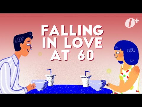 We Found Love In A Hopeless Place At 60 | If This Isn't Love