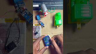 Fire security new project• Dc motor