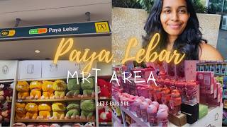 EXPLORING PAYA LEBAR: A VIBRANT REGION 🏢✨🏞 #trending #travel #youtubeshorts