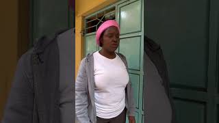 Kama huna Key ya Gate