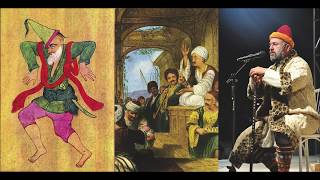 TURKEY’S INSCRIBED ELEMENTS ON UNESCO INTANGIBLE CULTURAL HERITAGE LISTS.