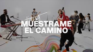 LIVING | muéstrame el camino