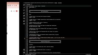 [Tech talk] Lesson 11: Enable API server in app.toml