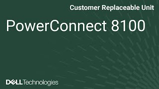 PowerConnect 8100: Assign and change management IP