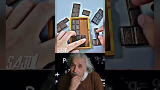 SIGMA New Technology Puzzle Short #science #knowledge #shorts #movie #new #physics