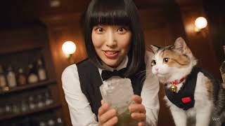 バーテンダーになったよVLOG