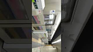 京王相模原線９０００系各停橋本行き　篠崎出発