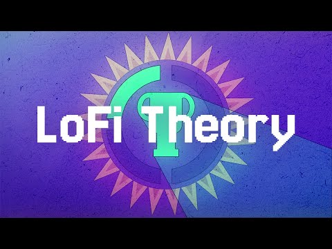 LoFi Theory: Every Theorist Theme but LoFi