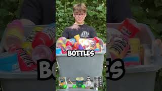 Can This Bubble Protect My Jeffy Puppet?