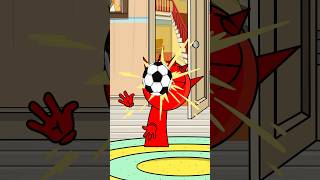 Raddy’s Genius Ambush Plan… Totally Fails 🤯😂 Sprunki Animation meme #viral #funnyanimation