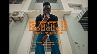 Suspect 95 Ft Ovie kan  - ETTE ( Clip Officiel )
