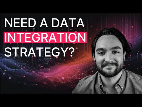 5 Key Steps to Creating a Scalable Data Integration Strategy
