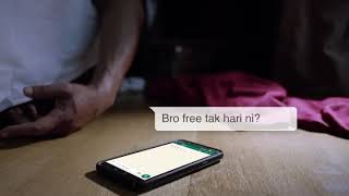 Sangkar Short Promo