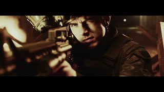 THY ART IS MURDER - Destroyer Of Dreams (OFFICIAL MUSIC VIDEO)