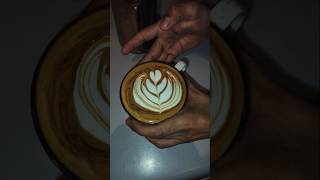 #coffeelatteart #coffeeart #coffeedecoration #shortvideo