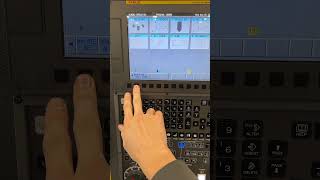 Reset Maintenance Timer on Fanuc Robodrill #machining #cnc
