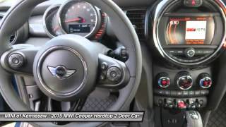 2015 MINI Cooper Hardtop Kennesaw GA M7700