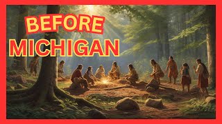 Before it was Michigan. History in 5 minutes!
