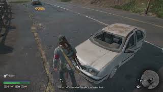 DaysGone Part 26 We Are Making Progress