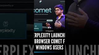Perplexity Comet: The AI Browser That Could Kill Chrome?