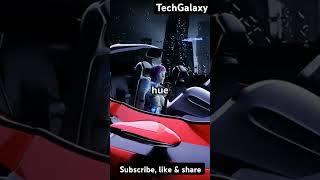If Car fly in Sky #techgalaxy #facts #galaxytechs #cricket #galaxytech #techfact #techspot