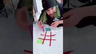 Tic Tac Toe Hack⭕️