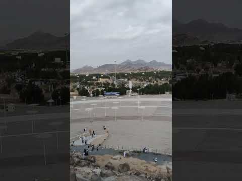 JABLI RAHMAT(Arafat Makkah).. Umrah Haj