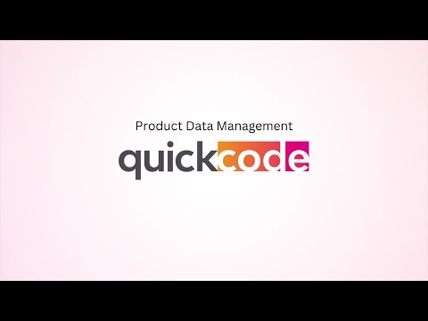 Product Data Management