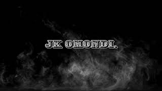 Jk Omondi