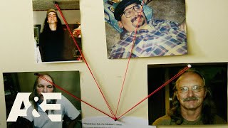 Investigators Link a String of Unsolved Murders to Online Job Posting | American Justice | A&E