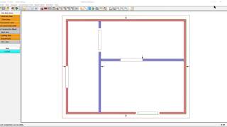 Importing and exporting BIM files with ENDUROCADD