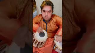 Teri JaWani Badi Mast Mast Hai | Baba sanam | tabla performance @Babasanamtablaplayerofficial