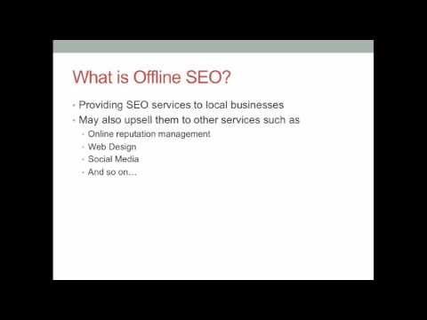 seo search engine optimization tutorial - Introduction