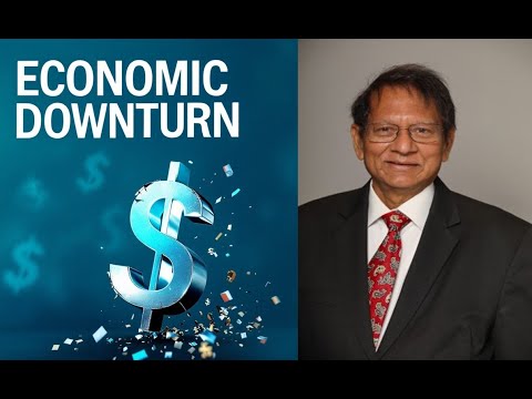 Dr Adityanjee's Warning Global Economy on the Edge of Collapse #geoeconomics #economiccrisis